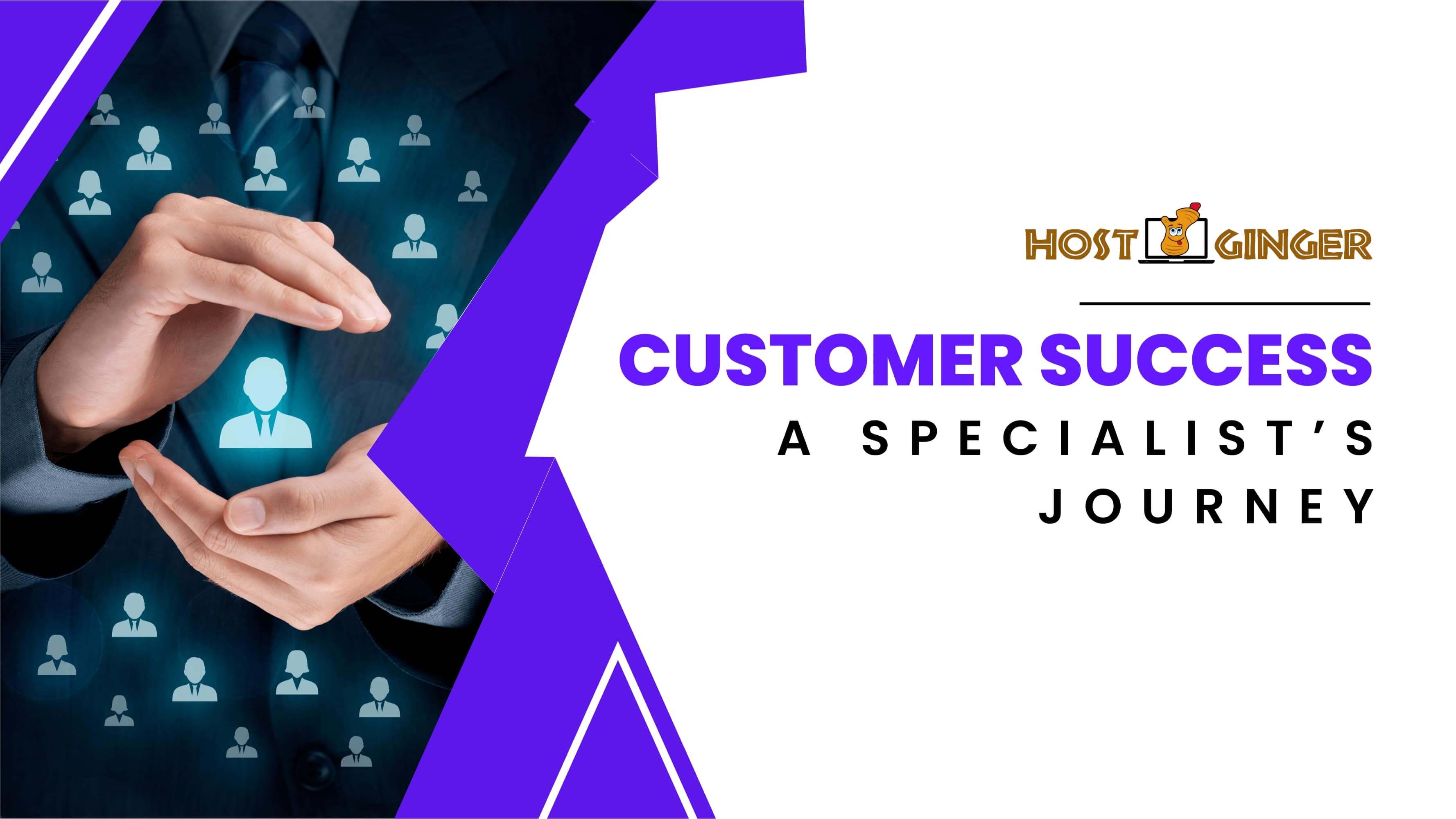 Customer Success: A Specialist’s Journey
