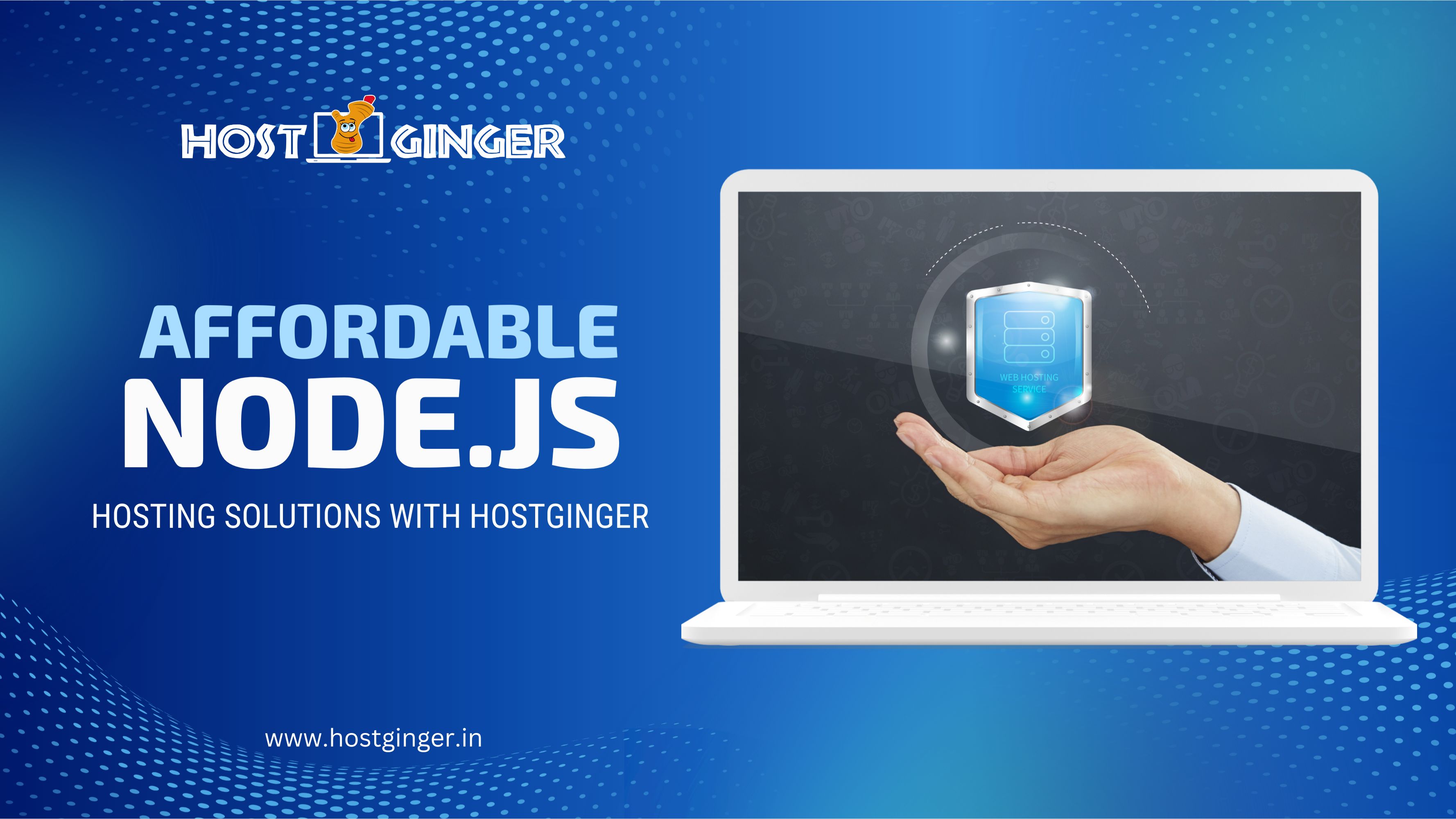 Affordable Node.js Hosting Solutions