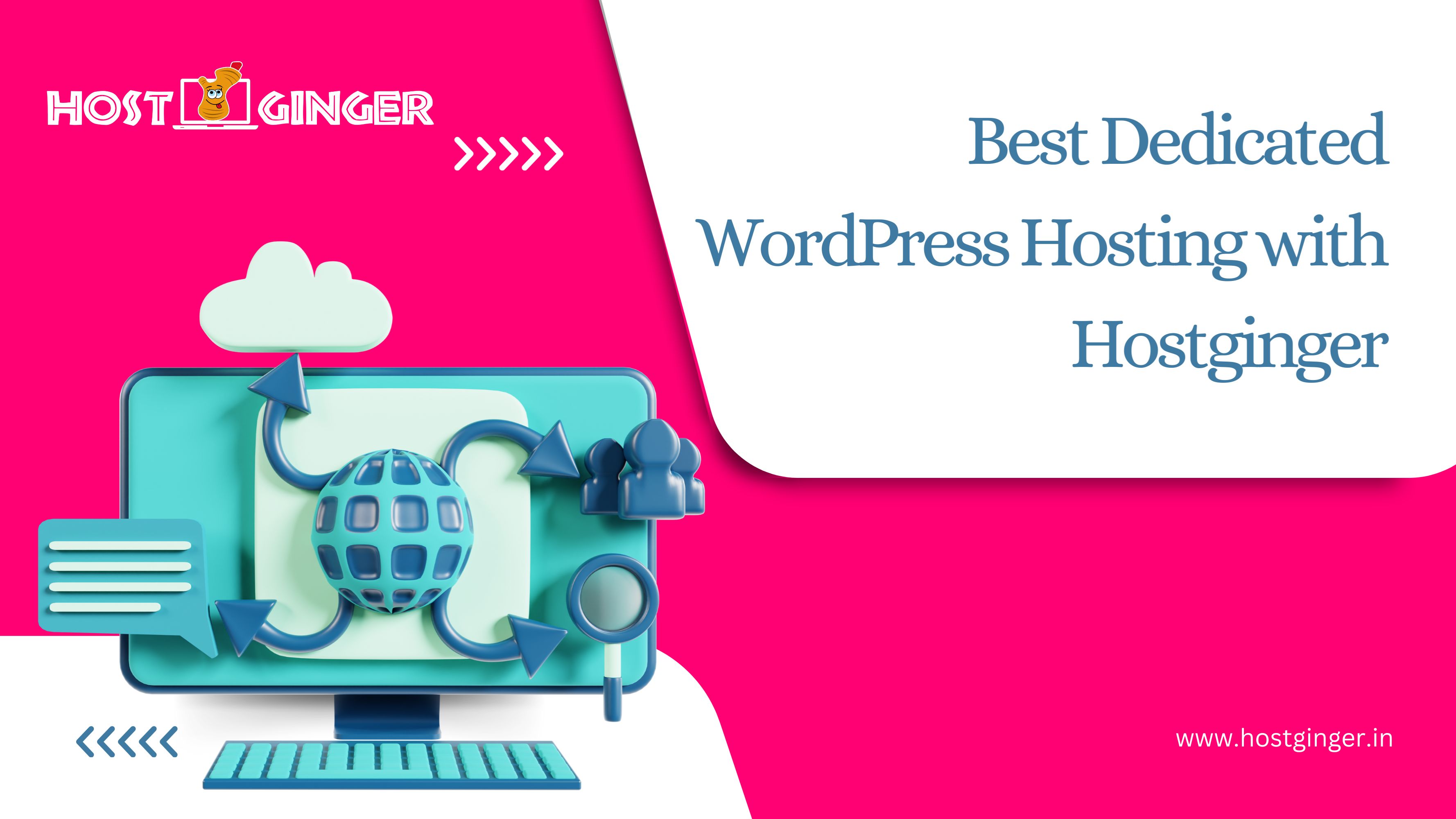 Best Dedicated WordPress Hosting