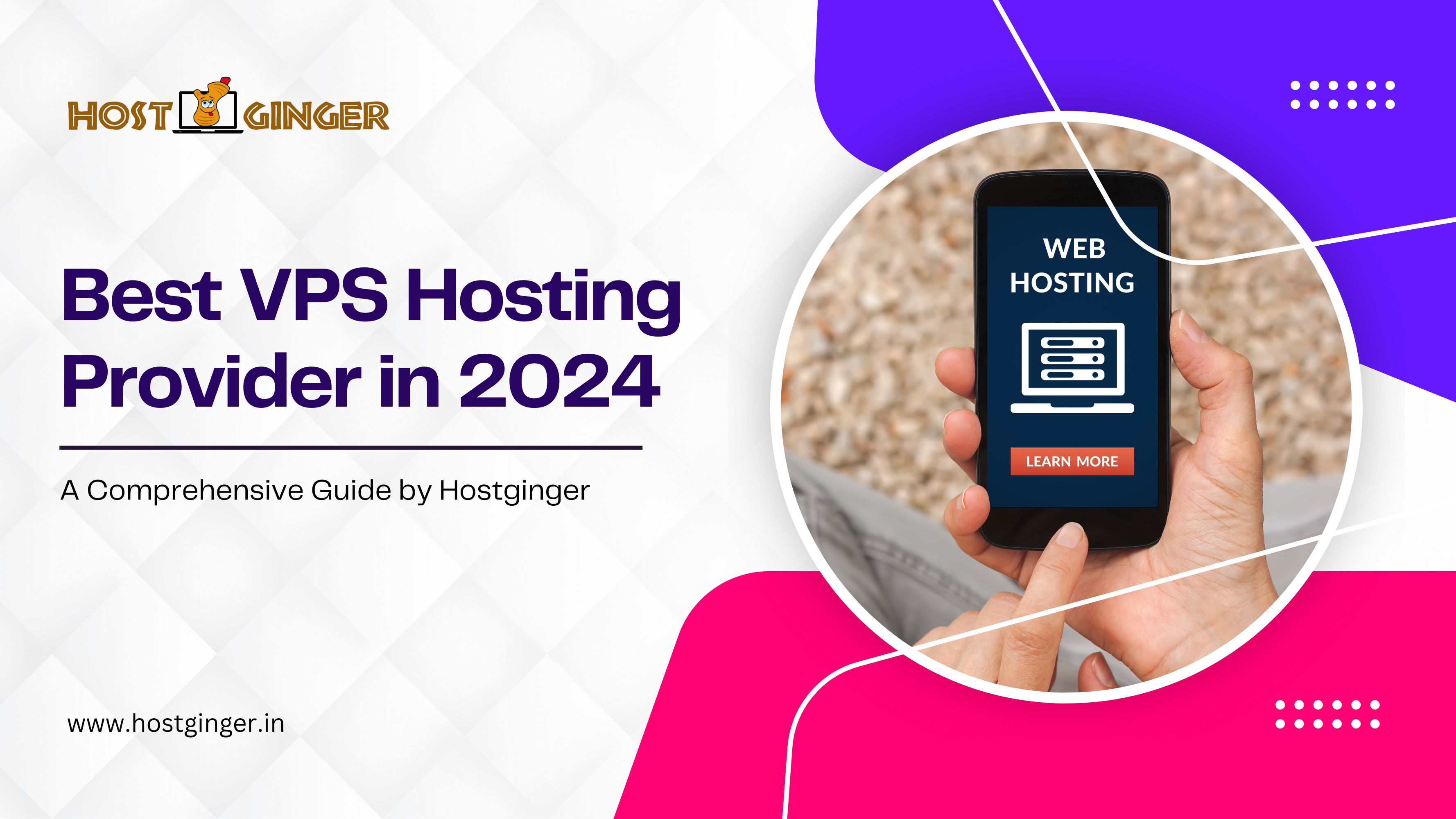 Best VPS Hosting Provider in 2024