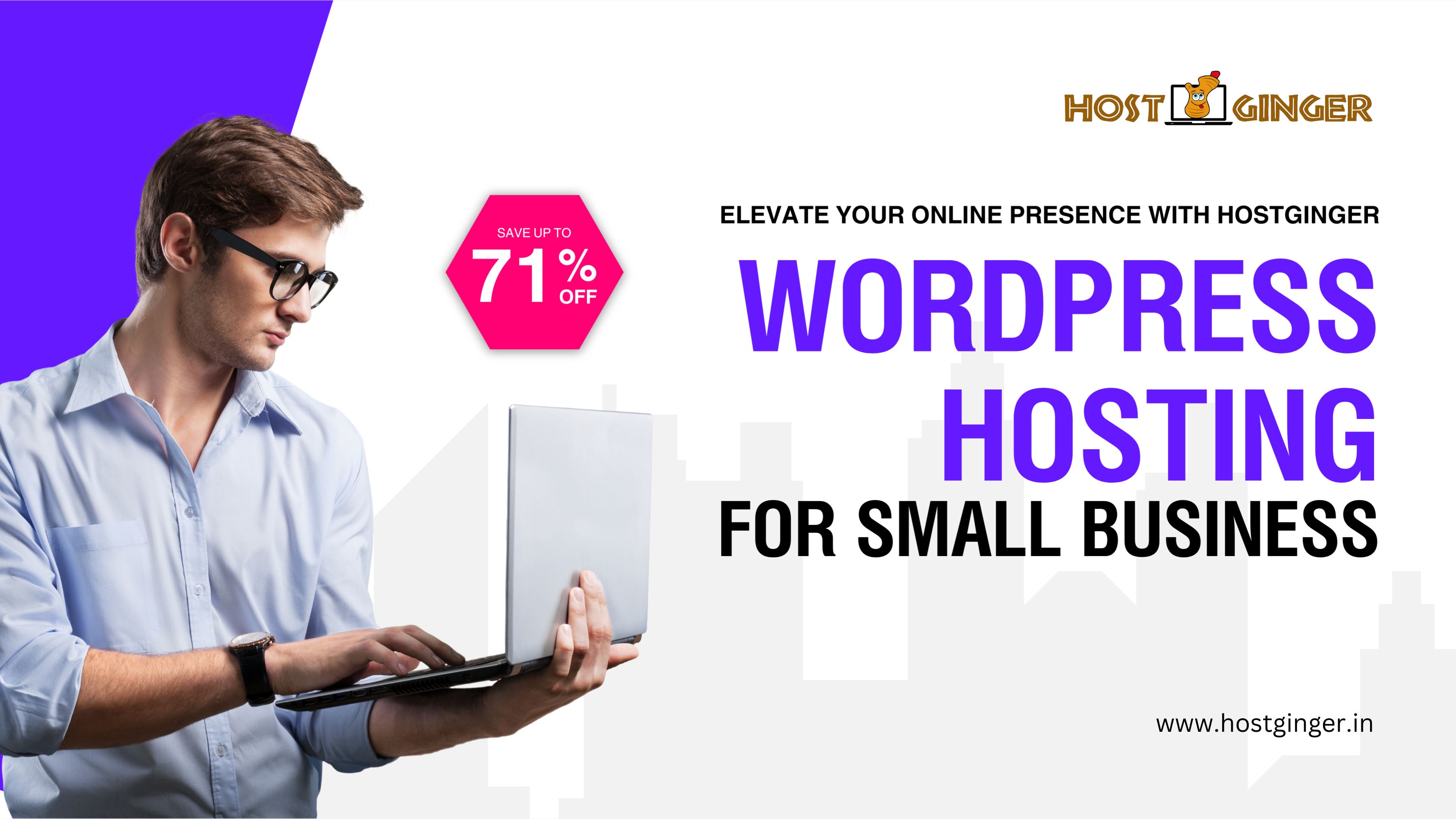 Best WordPress Hosting for Small Business