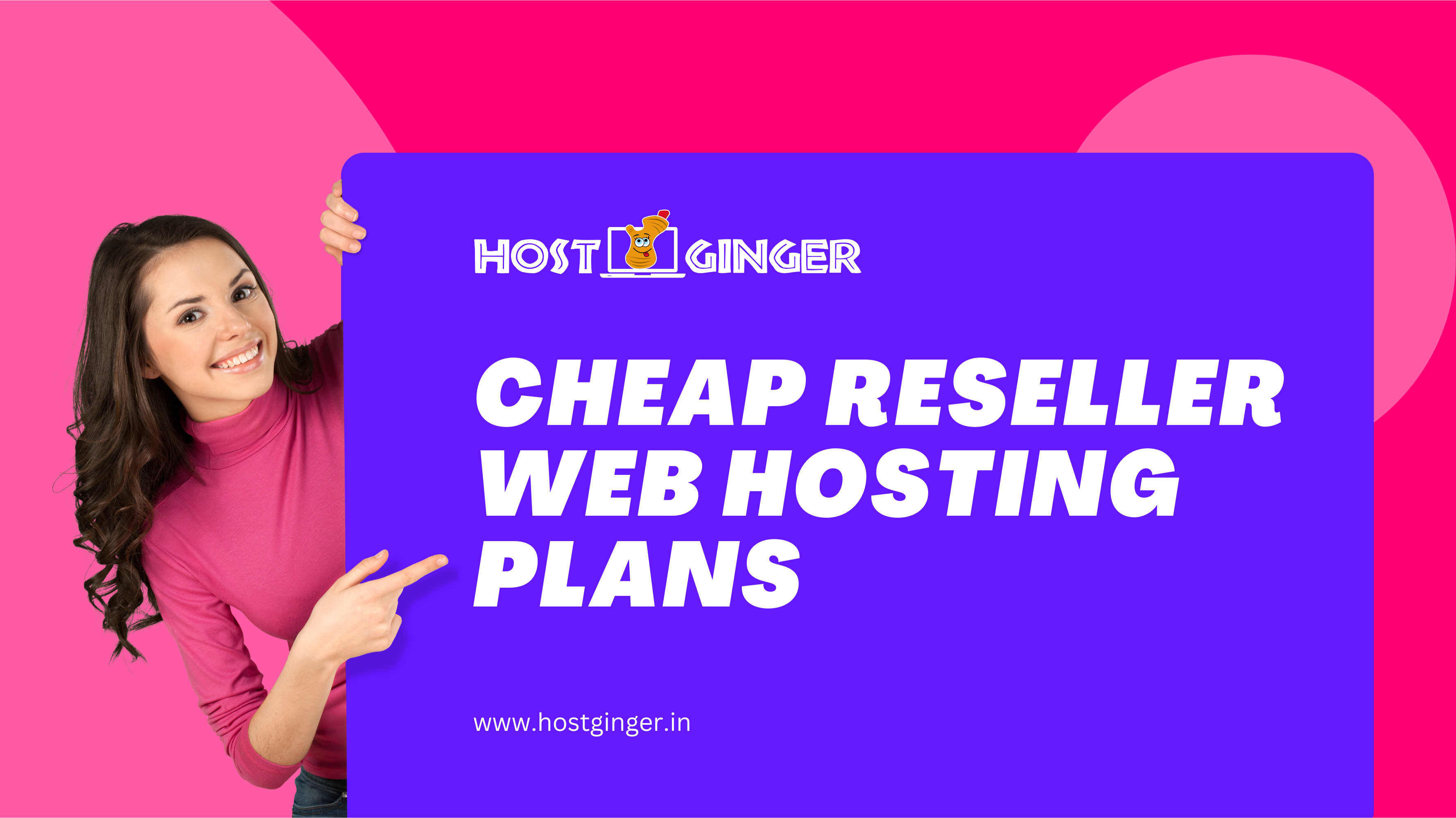 Cheap Reseller Web Hosting Plans