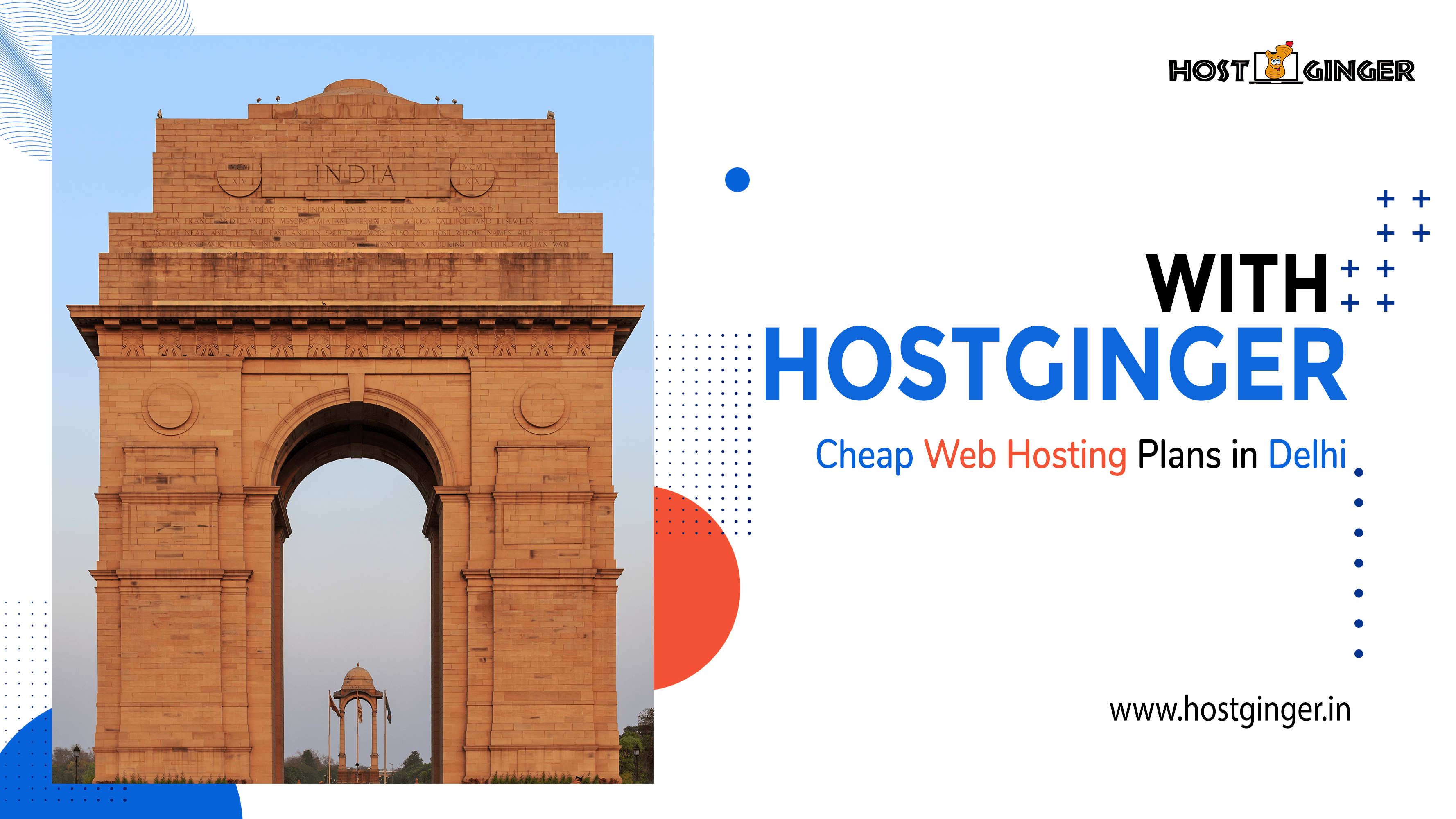 Affordable Web Hosting Plans in Delhi