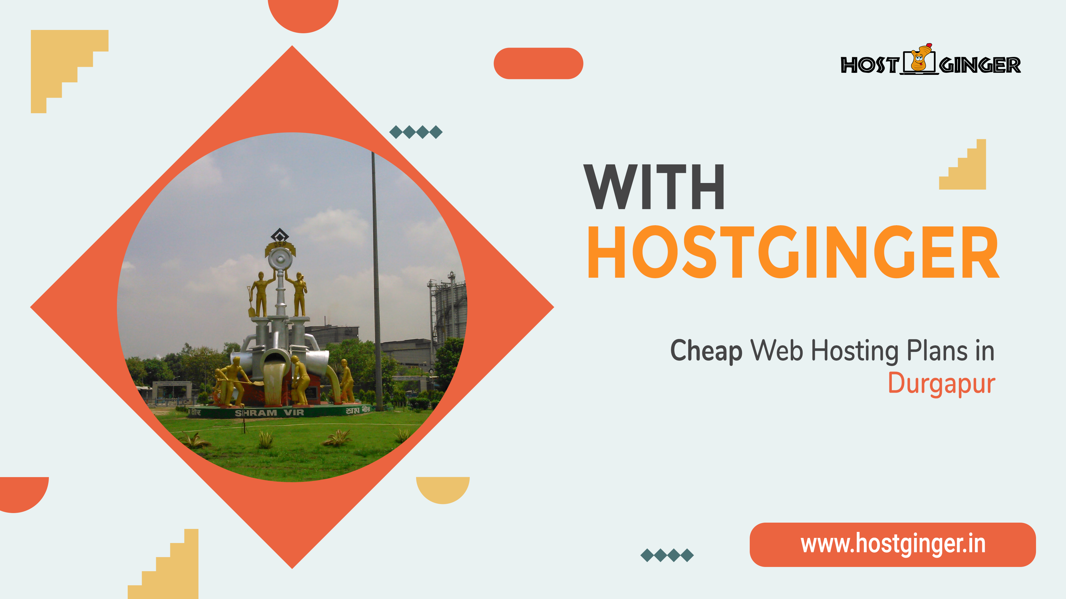 Affordable Web Hosting Plans in Durgapur