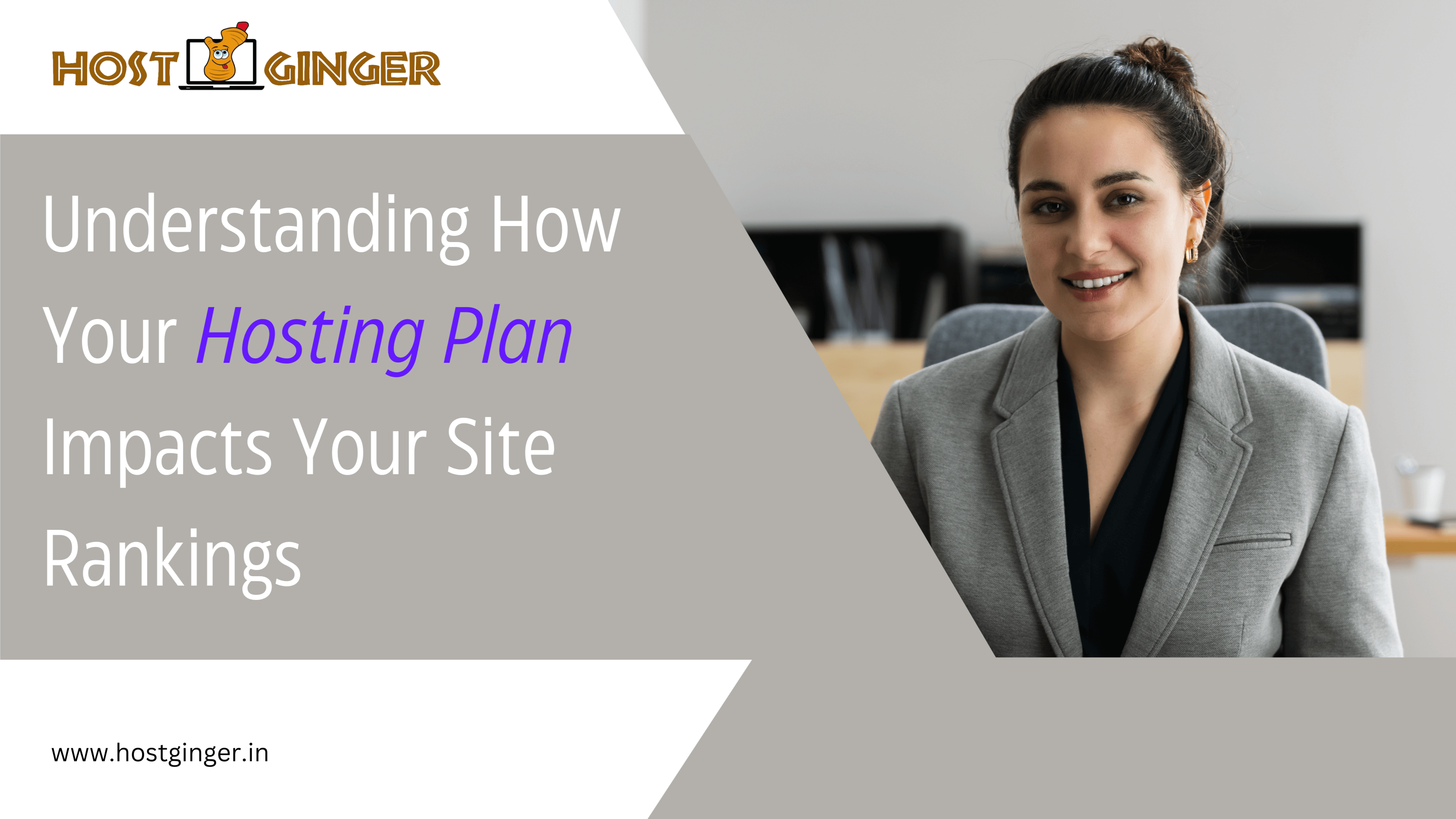 How Your Hosting Plan Impacts Your Site Rankings