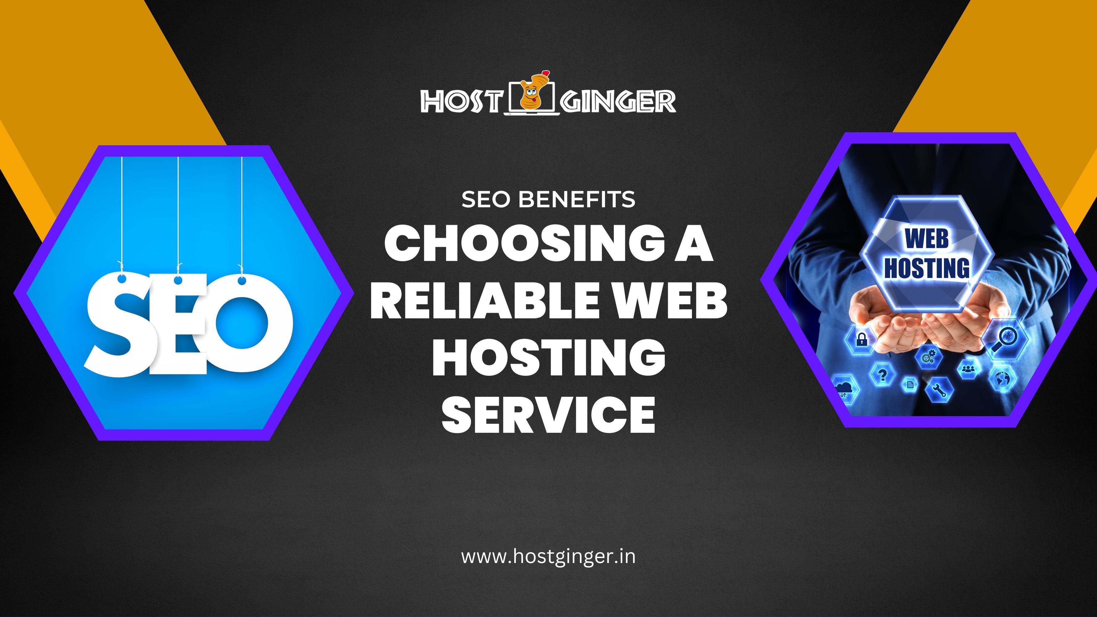 Choosing a Reliable Web Hosting Service