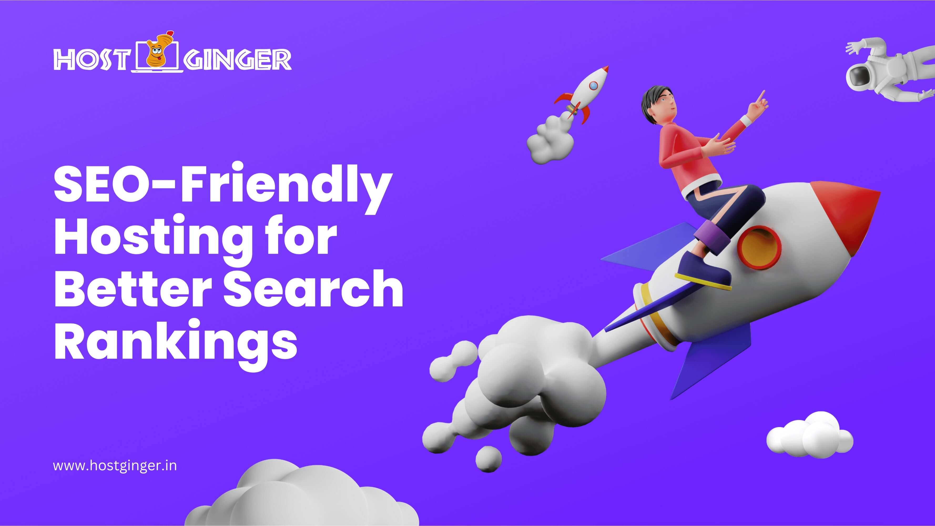 SEO-Friendly Hosting for Better Search Rankings