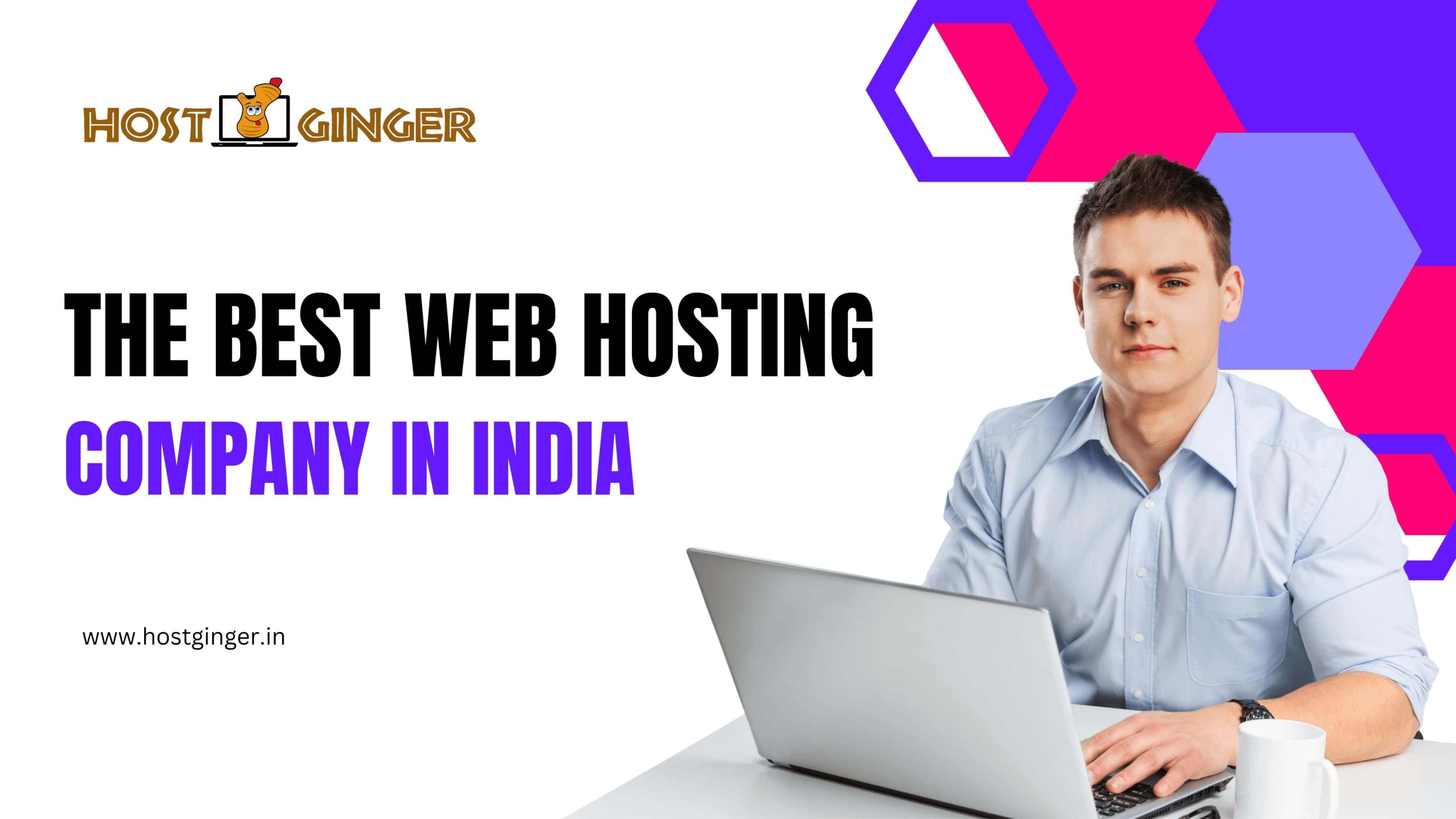 The Best Web Hosting Company in India