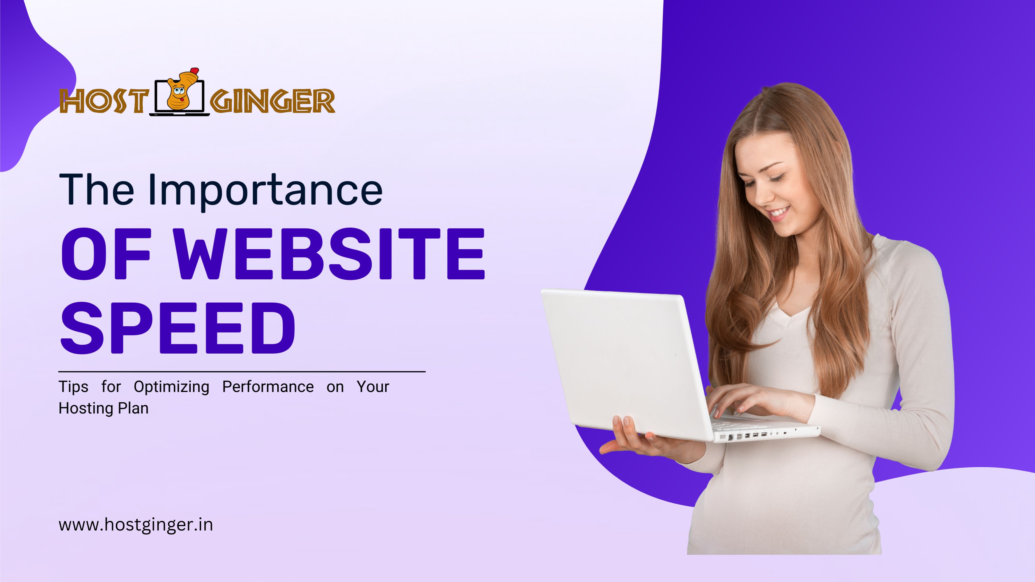 The Importance of Website Speed