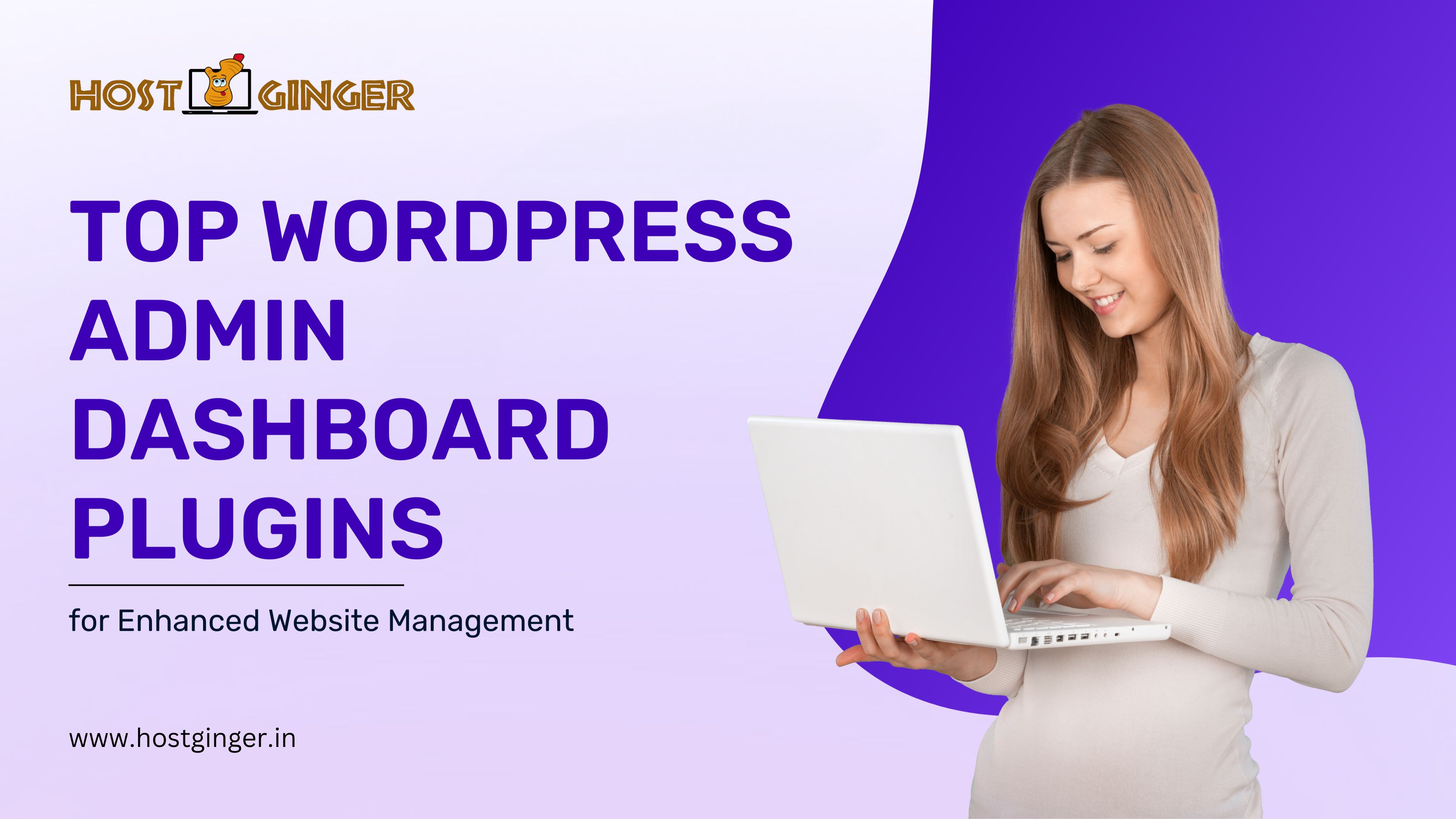Top WordPress Admin Dashboard Plugins