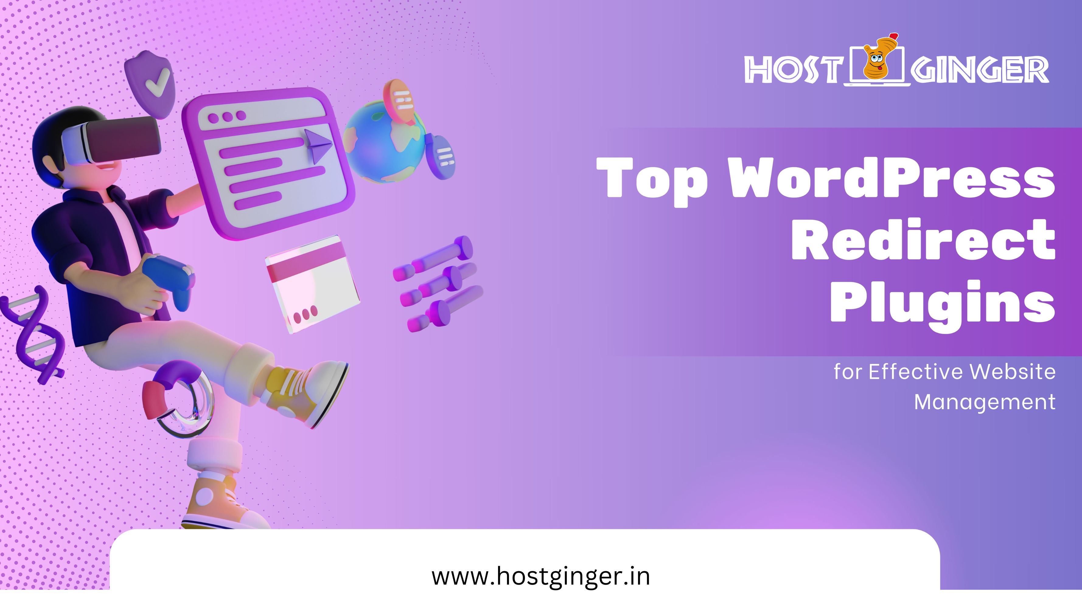 Top WordPress Redirect Plugins