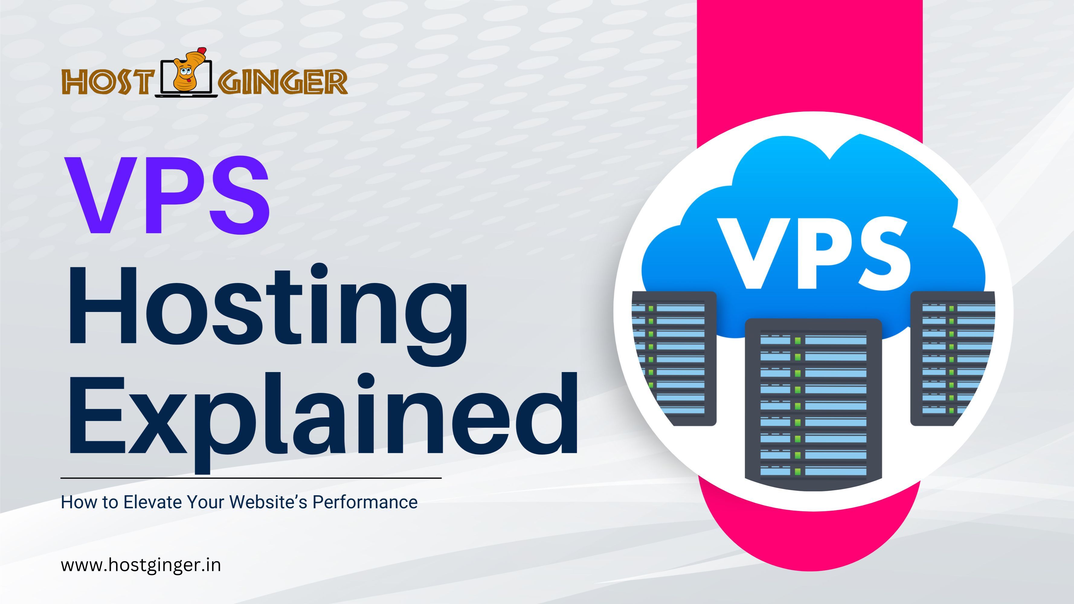 VPS Hosting Explained