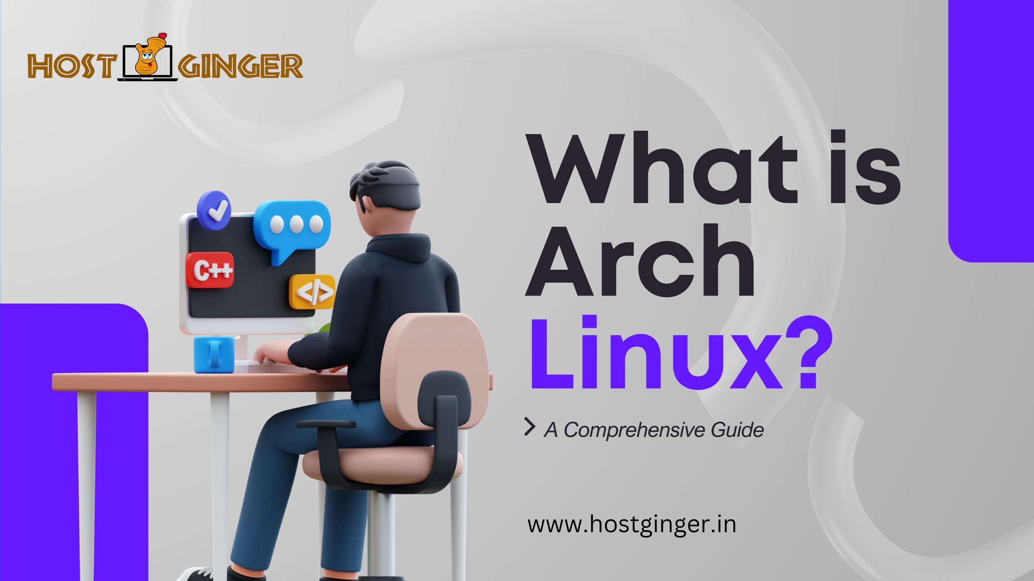 What is Arch Linux