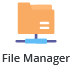 file manager icon
