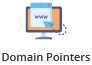 domain pointers icon