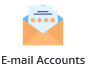 email manager icon