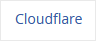 Cloudfare icon