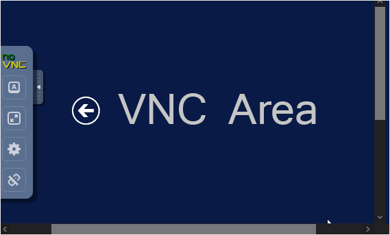 VNC area